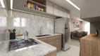 Foto 4 de Apartamento com 2 Quartos à venda, 62m² em Jardim Hollywood, São Bernardo do Campo