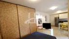 Foto 3 de Flat com 1 Quarto para alugar, 38m² em Paraíso, São Paulo