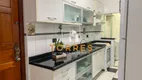 Foto 15 de Apartamento com 3 Quartos à venda, 113m² em Praia das Pitangueiras, Guarujá