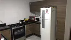 Foto 3 de Sobrado com 3 Quartos à venda, 125m² em Vila Floresta, Santo André