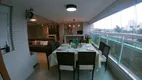 Foto 8 de Apartamento com 3 Quartos à venda, 109m² em Chácara Santo Antônio, São Paulo