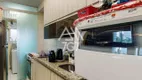 Foto 8 de Apartamento com 2 Quartos à venda, 70m² em Morumbi, São Paulo