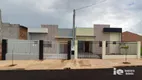 Foto 3 de Casa com 2 Quartos à venda, 64m² em Conjunto Habitacional San Fernando, Rolândia