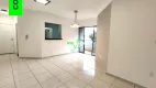 Foto 2 de Apartamento com 3 Quartos à venda, 114m² em Residencial Amazonas , Franca