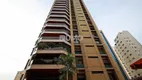 Foto 33 de Apartamento com 3 Quartos à venda, 198m² em Cambuí, Campinas