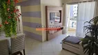 Foto 6 de Apartamento com 2 Quartos à venda, 67m² em Centro, Taubaté