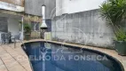 Foto 13 de Casa de Condomínio com 4 Quartos à venda, 430m² em Panamby, São Paulo