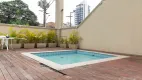 Foto 54 de Apartamento com 4 Quartos à venda, 193m² em Vila Clementino, São Paulo