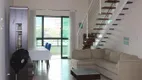 Foto 9 de Apartamento com 4 Quartos à venda, 129m² em Gamboa do Belem (Cunhambebe), Angra dos Reis