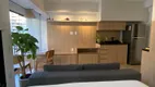 Foto 6 de Apartamento com 1 Quarto para alugar, 31m² em Vila Madalena, São Paulo