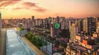 Foto 5 de Apartamento com 2 Quartos à venda, 60m² em Brooklin, São Paulo