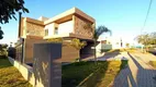 Foto 2 de Casa com 3 Quartos para venda ou aluguel, 296m² em Sítios Reunidos de Santa Maria, Bauru