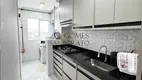 Foto 3 de Apartamento com 2 Quartos à venda, 56m² em Vila Assis Brasil, Mauá