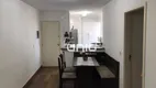 Foto 5 de Apartamento com 3 Quartos à venda, 72m² em Jardim Caxambú, Piracicaba