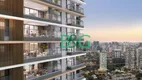Foto 2 de Apartamento com 4 Quartos à venda, 209m² em Brooklin, São Paulo