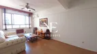 Foto 4 de Apartamento com 2 Quartos à venda, 125m² em José Menino, Santos