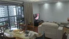 Foto 2 de Apartamento com 4 Quartos à venda, 184m² em Vila Boa Vista, Santo André