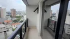 Foto 4 de Sala Comercial para alugar, 45m² em Vila Assuncao, Santo André