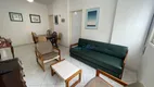 Foto 6 de Apartamento com 2 Quartos à venda, 65m² em Praia das Pitangueiras, Guarujá