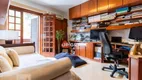 Foto 7 de Casa de Condomínio com 4 Quartos à venda, 400m² em Alphaville Residencial 5, Santana de Parnaíba