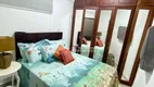 Foto 3 de Apartamento com 1 Quarto à venda, 40m² em José Menino, Santos