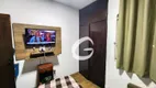 Foto 15 de Apartamento com 3 Quartos à venda, 95m² em Colégio Batista, Belo Horizonte