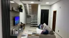 Foto 7 de Sobrado com 3 Quartos à venda, 154m² em Horto Florestal, Sorocaba