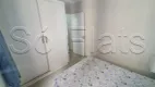 Foto 11 de Apartamento com 1 Quarto para alugar, 41m² em Saúde, São Paulo