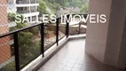 Foto 7 de Apartamento com 3 Quartos à venda, 103m² em Pitangueiras, Guarujá