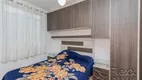 Foto 10 de Apartamento com 2 Quartos à venda, 47m² em Novo Mundo, Curitiba