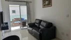 Foto 2 de Apartamento com 1 Quarto à venda, 56m² em Vila Guilhermina, Praia Grande