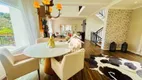 Foto 34 de Casa de Condomínio com 4 Quartos à venda, 400m² em Descansopolis, Campos do Jordão