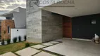 Foto 2 de Casa de Condomínio com 3 Quartos à venda, 266m² em Residencial Central Parque, Salto