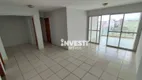 Foto 2 de Apartamento com 3 Quartos para alugar, 113m² em Setor Oeste, Goiânia