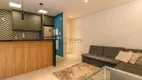 Foto 4 de Apartamento com 2 Quartos para alugar, 55m² em Vila Olímpia, São Paulo