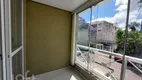 Foto 4 de Apartamento com 1 Quarto à venda, 52m² em Menino Deus, Porto Alegre