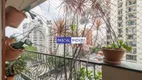 Foto 22 de Apartamento com 3 Quartos à venda, 125m² em Moema, São Paulo