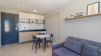 Foto 4 de Apartamento com 1 Quarto à venda, 28m² em Centro, Curitiba