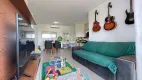 Foto 6 de Apartamento com 2 Quartos à venda, 110m² em Campeche, Florianópolis