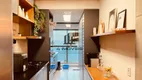 Foto 10 de Apartamento com 2 Quartos à venda, 70m² em Jardim Anália Franco, São Paulo