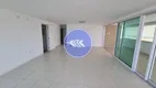 Foto 4 de Cobertura com 3 Quartos à venda, 176m² em Porto das Dunas, Aquiraz