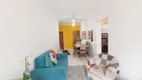 Foto 2 de Apartamento com 2 Quartos à venda, 75m² em Vila Caicara, Praia Grande