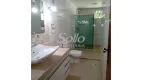 Foto 13 de Casa com 3 Quartos para alugar, 10m² em Cidade Jardim, Uberlândia