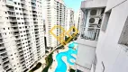 Foto 5 de Apartamento com 3 Quartos à venda, 83m² em Marapé, Santos