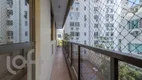 Foto 2 de Apartamento com 3 Quartos à venda, 120m² em Jardim Botânico, Rio de Janeiro