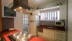 Foto 9 de Apartamento com 3 Quartos à venda, 96m² em Capivari, Campos do Jordão