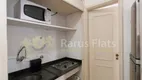 Foto 9 de Flat com 1 Quarto para alugar, 35m² em Pinheiros, São Paulo