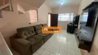 Foto 6 de Sobrado com 3 Quartos à venda, 140m² em Vila Figueira, Suzano