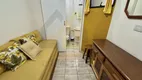 Foto 14 de Apartamento com 4 Quartos para alugar, 80m² em Vila Alzira, Guarujá