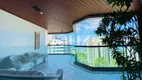 Foto 20 de Apartamento com 5 Quartos para alugar, 390m² em Riviera de São Lourenço, Bertioga